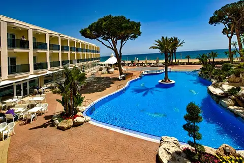 Hotel Estival Centurion Playa in Cambrils