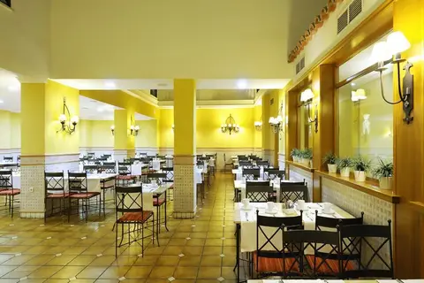Eurostars Regina in Sevilla — foto 3