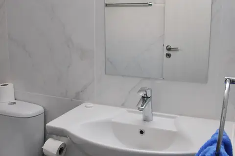 Kaos Hotel & Apartments in Ayia Napa — foto 10