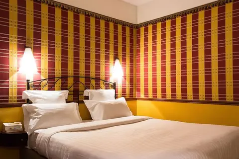 Le Relais Saint Sulpice in Parijs, foto 8