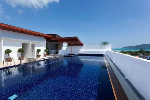 Rawai Princess Hotel in ตำบลราไวย์ — foto 17