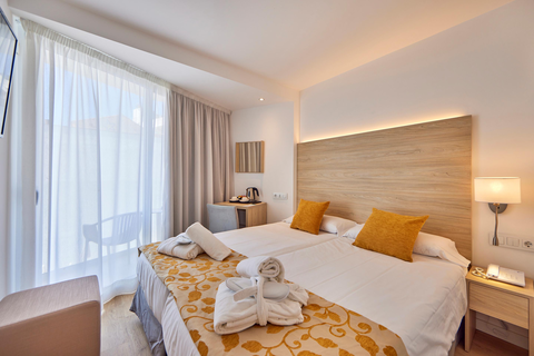 Hotel Ilusion Moreyo - adults only foto 15