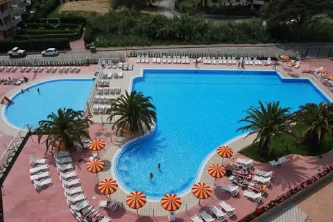 Ai Pozzi Village Spa Resort in Loano, foto 12