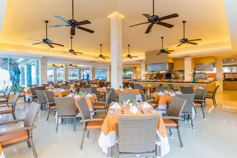 Occidental Costa Cancún in Cancùn — foto 7
