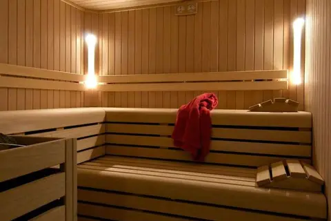 Mondial Resort in Pietrasanta — foto 28
