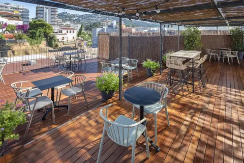 Hotel GHT Miratge foto 16