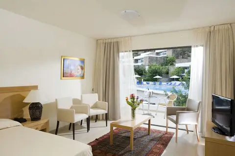 Miramare Resort & Spa in Agios Nikolaos Municipal Unit, foto 12