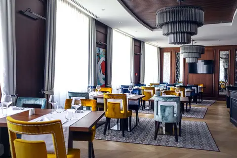 Hotel Centar No. 1 in Belgrado — foto 8