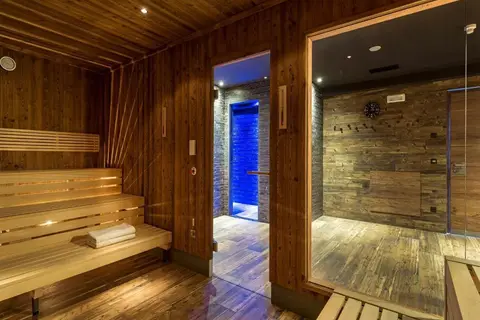 Sport & Kurhotel Bad Moos in Sexten Sesto, foto 15