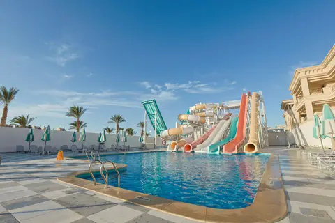 Hotel FLOW Spectrum in Sahl Hasheesh — foto 5