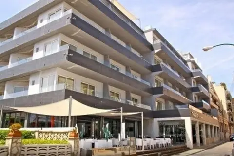 Nautic Hotel & Spa in Palma — foto 2