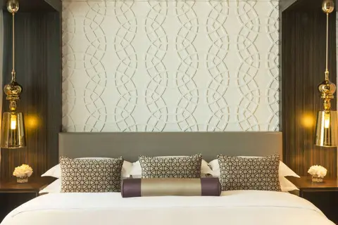 Sheraton Grand Hotel in Dubai — foto 17