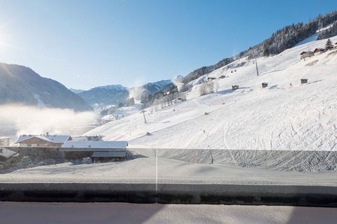 More Mountain Suites foto 30