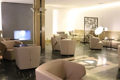 Hotel Olid in Valladolid — foto 11
