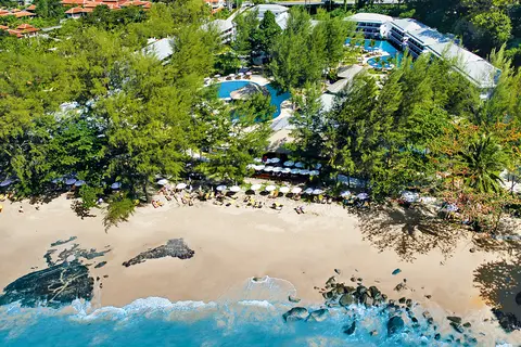 Sentido Khao Lak in Khao Lak — foto 20