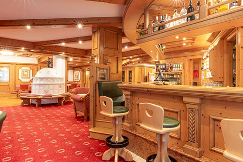 Park Hotel & Club Diamant foto 2