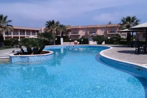 Hotel Minerva in Brindisi, foto 20