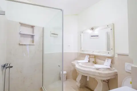 Pietra Mare Apartments in Petrovac na Moru, foto 10