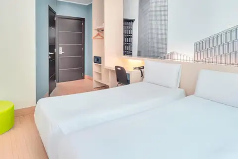 B&B HOTEL Milano Cenisio Garibaldi in Milaan, foto 25