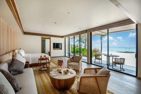 Kuda Villingili in ތުލުސްދޫ — foto 12