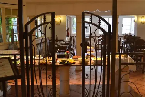 Charming Residence Dom Manuel I in Lagos — foto 18