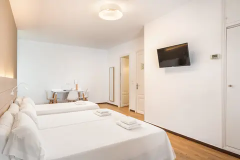 Hostal Jume in Maó, foto 23