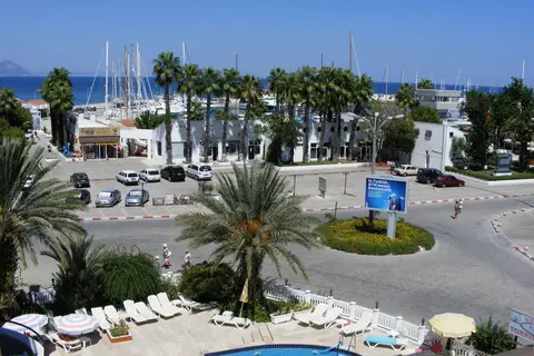 Kemer Hotel in Kemer — foto 10
