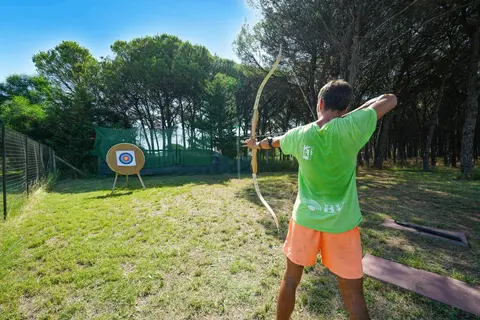 Bv Airone Resort in Corigliano-Rossano — foto 6