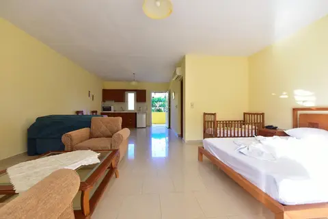 Limnionas Bay Village in Δημοτική Ενότητα Μαραθοκάμπου — foto 21