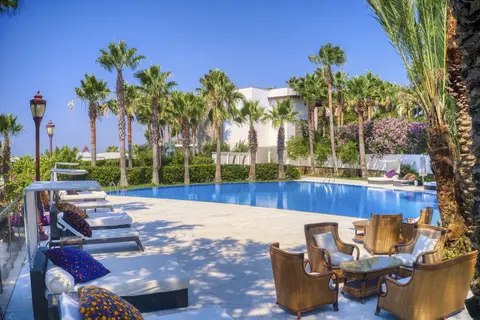 Hillstone Bodrum Hotel & Spa in Bodrum — foto 25