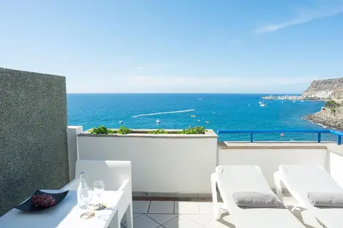 TUI Blue Suite Princess in Playa de Mogán — foto 7