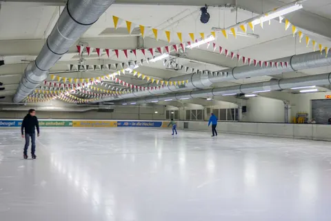 Vakantiepark Salztal Paradies foto 10