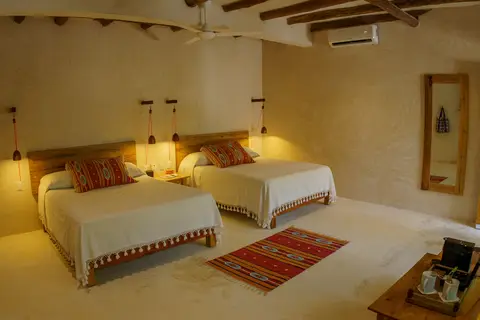 Hotel Poc Na in Cancún — foto 4