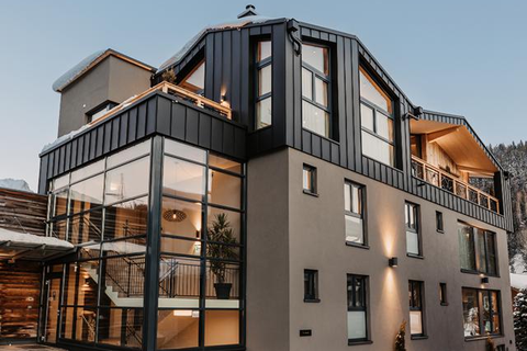 Hofgut Wagrain Apartments & Lifestyle Resort foto 4