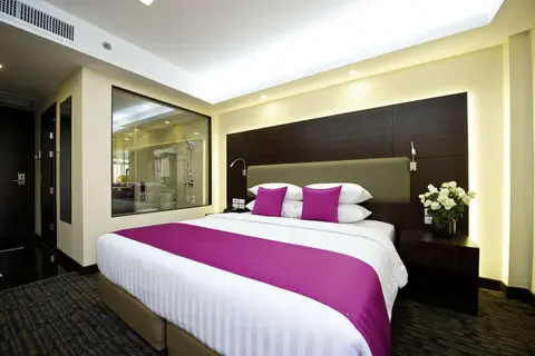 Royal Bangkok @ Chinatown in Bangkok — foto 6