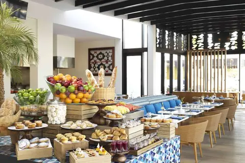 Al Baleed Resort Salalah by Anantara in صلالة — foto 8