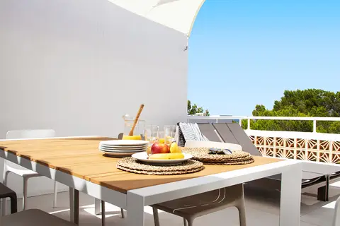 Pinomar in Formentera — foto 7