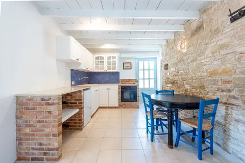 Cyprus Villages Traditional Houses Tochni in Τόχνη — foto 18