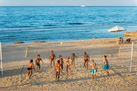 Concorde Moreen Beach in Concorde House Reef (Dive Spot) — foto 15