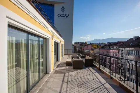 COOP Sofia in София — foto 11