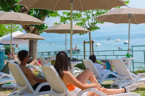 Camping Riva Blu foto 11