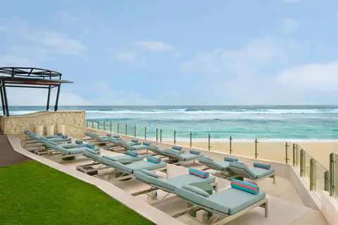 Umana Bali, LXR Hotels & Resorts in Kuta Selatan — foto 5