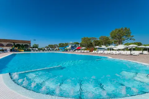 Del Garda Village And Camping in Peschiera del Garda — foto 16