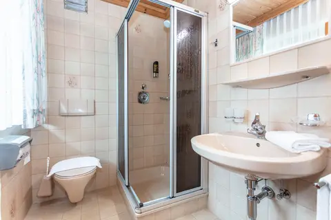Landhaus Rohregger in Neukirchen am Großvenediger — foto 4