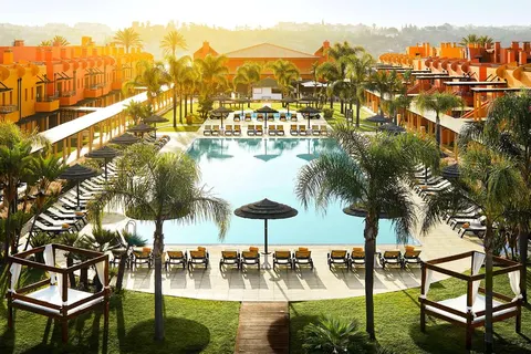 NH Marina Portimao Resort foto 1