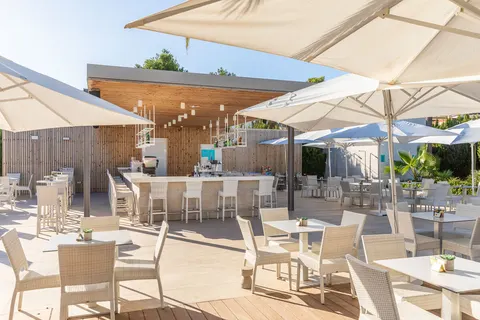 Hotel Js Portocolom Suites foto 4