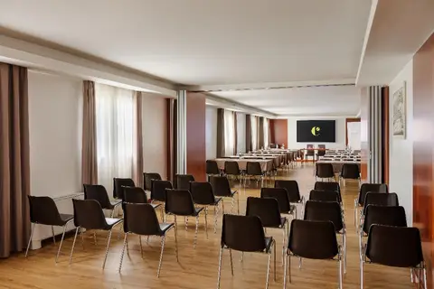 Hotel Dei Cavalieri Caserta La Reggia in Caserta — foto 26