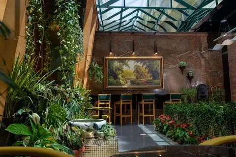 Al Khoory Executive Hotel Al Bada in Dubai — foto 6