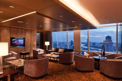 Eastin Grand Hotel Sathorn in Bangkok, foto 23