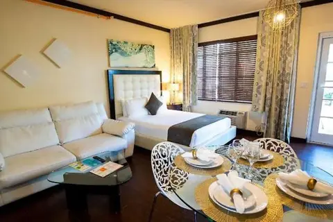 Tradewinds Aparthotel Miami Beach in Miami Beach — foto 5